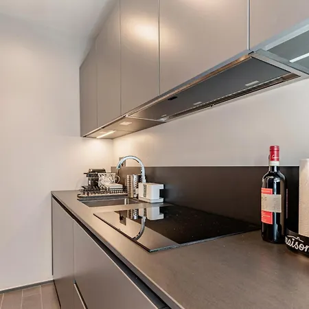 Centro Trevi 2 Bedroom Kasa Trevi *