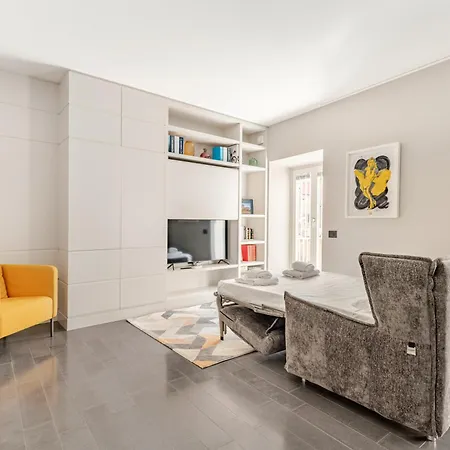 Apartamento Centro Trevi 2 Bedroom Kasa Trevi